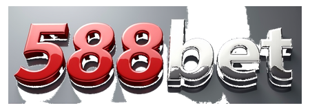 588bet logo